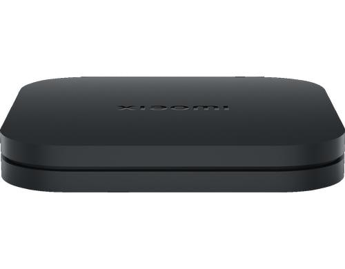 Xiaomi TV Box S (2nd Gen) schwarz