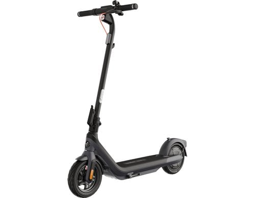 Kickscooter E2 Pro D mit Strassenzulassung