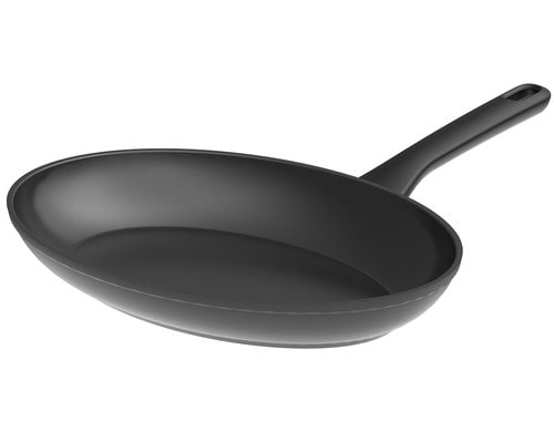 BergHOFF Fischpfanne HELIX 34x24 34x24cm, recy. Aluminium