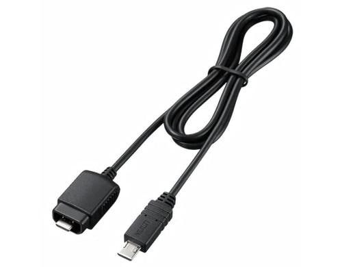 Sony Verbindungskabel Für Kamerazubehör