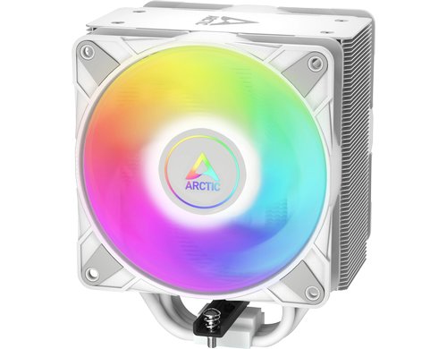 Kühler Arctic Cooling Freezer 36 A-RGB WH Inte+AMD