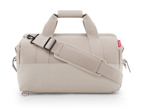 Reisenthel allrounder M duffel mix stone
