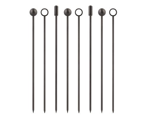 Lurch Barzubehör Bar-Spiesse 9er Set