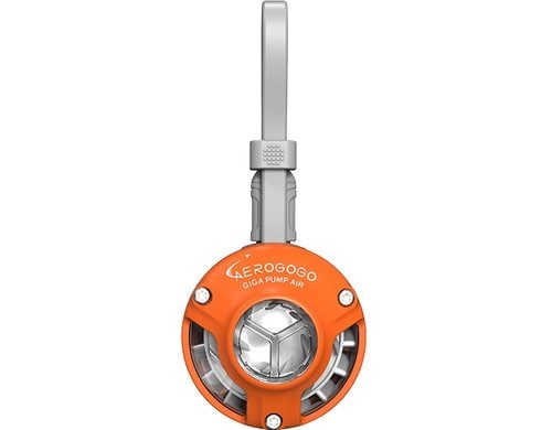 Aerogogo Luftpumpe Giga Pump Air USB-C, 26g, 300l/min