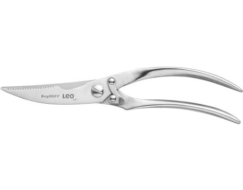 BergHOFF Geflügelschere Legacy Leo, Grösse: 13cm, Edelstahl