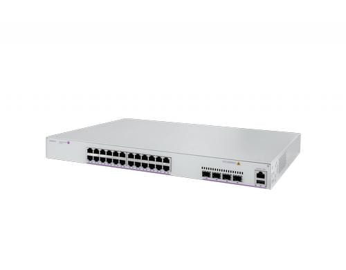 Alcatel-Lucent OmniSwitch OS2260 PoE+ 24 Port PoE+ Gigabit Ethernet
