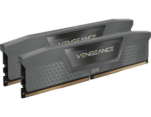 Corsair DDR5 Vengeance 32GB 2-Kit 2x 16GB, 6000MT/s,CL30-36-36-76,1.4V,288Pin