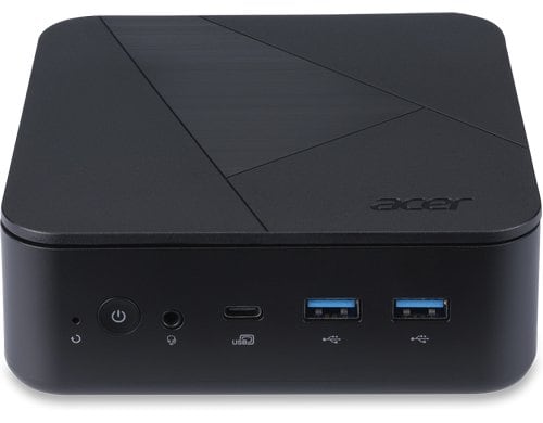 Acer NUC VN1502G i3-1315U DT.R37EZ.001 i3-1315U, 2x DDR4 SO-Dimm 3200 MHz, WiFi 6
