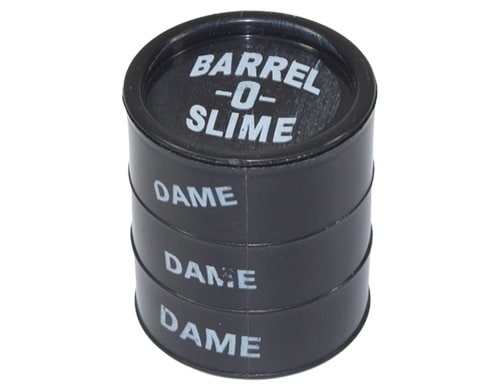 Absima 1:10 Ölfass - schwarz