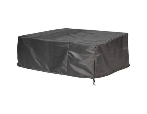 Aerocover Schutzhülle 250x100x70 cm Lounge Bank XL, anthrazit