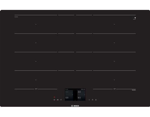 Bosch Induktionskochfeld PXY801KW1E
