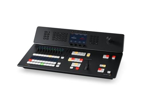 Blackmagic ATEM Television Studio 4K8