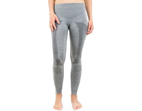 Merino & More Damenhose lang Grösse M, lang