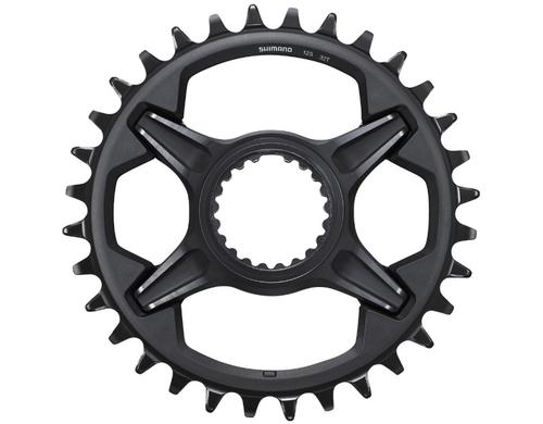 Shimano Kettenblatt XT SM-CRM85 52/55/ 56.5 mm 30 Zähne