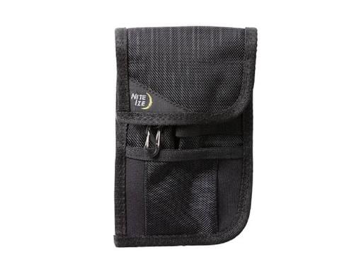 Nite Ize Gürteltasche Pock-its XL, schwarz