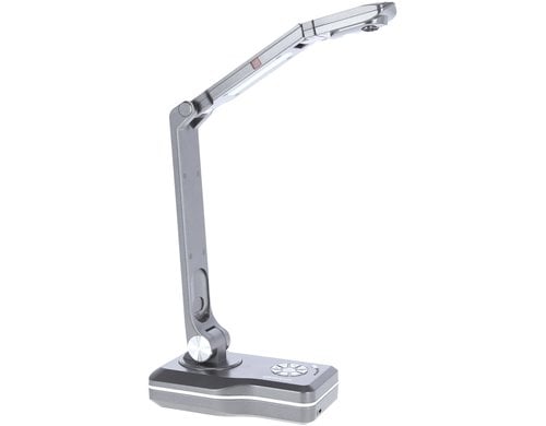 Celexon Visualizer DK800 8MP, digitaler 10x Zoom