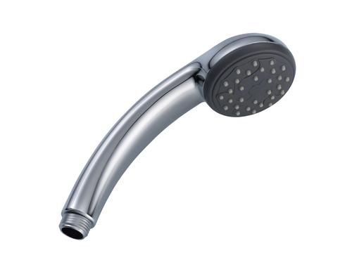 Diaqua Duschbrause Coronado PCR verchromt, 1/2 / 1 STRAHL/JET,  7 L/MIN.