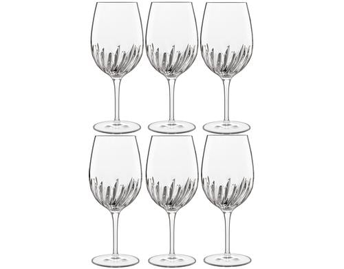 Bormioli Rocco Spritz/ 6er Set Weinglas 6er Set, 57 cl