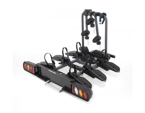 FISCHER Fahrradträger ProlineEvo 3 Kupplungsträger