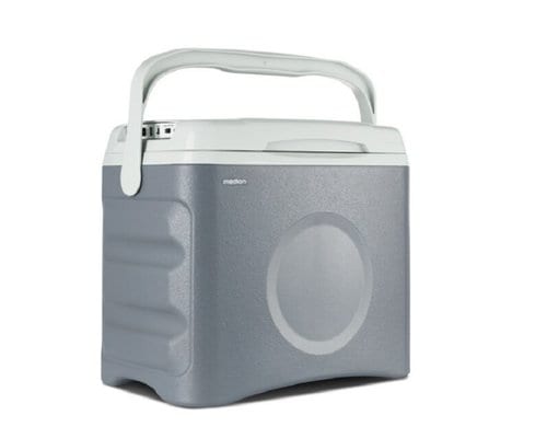 MEDION MD 10735 Kühlbox 25l, 60W, 12 V/230V