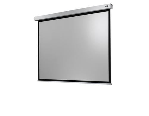 Celexon, Motor Professional +, 4:3, 220x165 motorisiert, 220x165cm