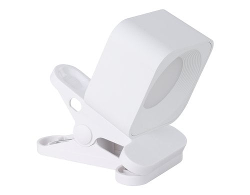 EGLO Klemme Muraglie weiss