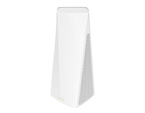 MikroTik Audience RBD25G-5HPACQD2HPND 2x GE LAN, Triband 2.4/2x5Ghz WLAN, Mesh