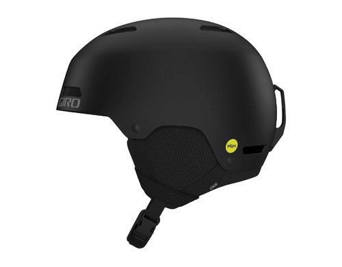 Giro Crüe MIPS Helmet matte black, XS