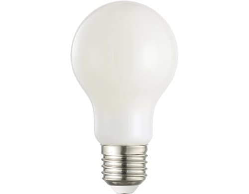 Eglo Leuchtmittel E27 A60 3.8W 2700K,  nicht dimmbar  1 STK