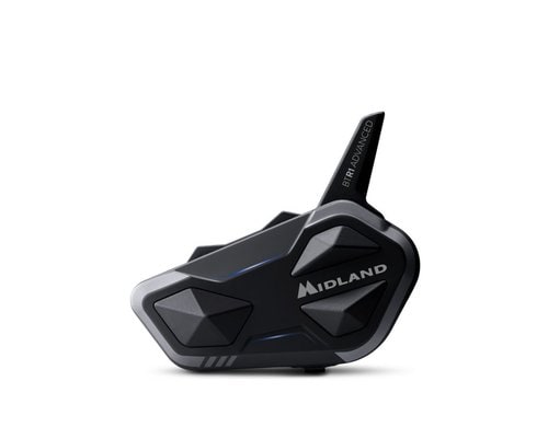 MIDLAND BT-Headset BTR1 Advanced