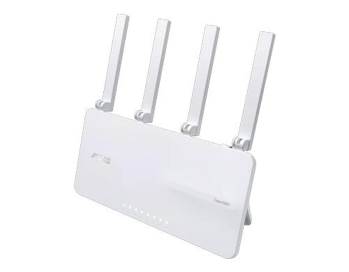 ASUS EBR63: Dualband WLAN AX Router 2.4/5GHz