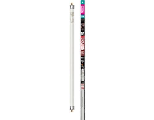 Arcadia D3+ Dragon T5 Lampe 14% UVB 117 cm, 54 Watt