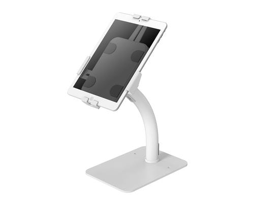 Neomounts DS15-625WH1 Tablet Stand, 7.9-11, weiss