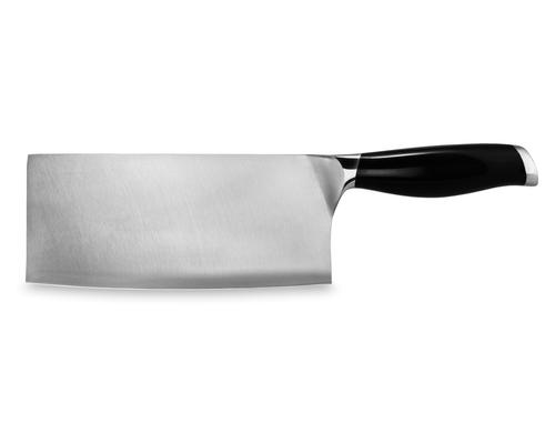 Ken Hom Hackmesser Edelstahl 18 cm