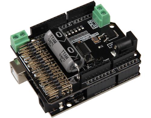 JOY-IT Motorsteuerung für Arduino