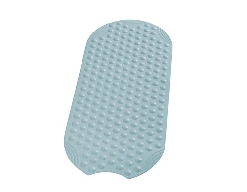 Ridder Badewanneneinlage Tecno Petrol Grösse: 38x89cm, 100% TPE