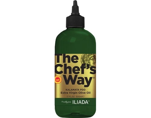 Olivenöl Extra Vergine Kalamata PDO Squeeze 500 ml