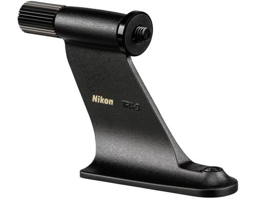 NikonTRA-3 Stativadapter Naheinstellgrenze: 2.5m, Wasserdicht
