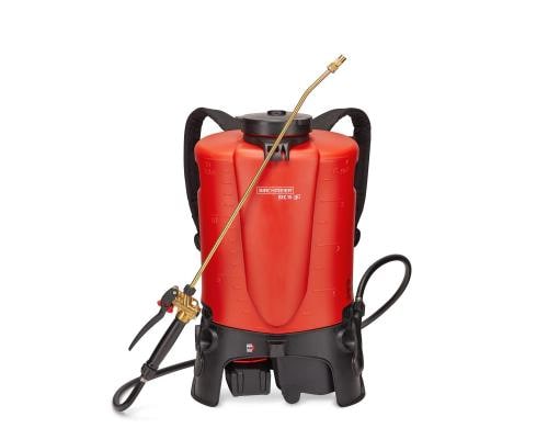 Birchmeier Akku-Rückensprühg. REA 15 AC1, CAS, 15 l