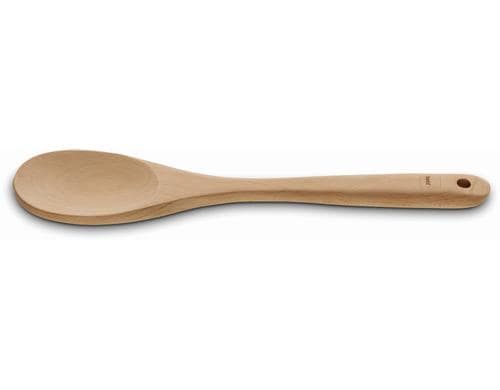 Kela Kochlöffel Calla 30.5cm FSC Holz