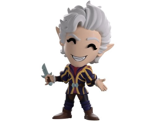Baldurs Gate 3 Vinyl Figur Astarion