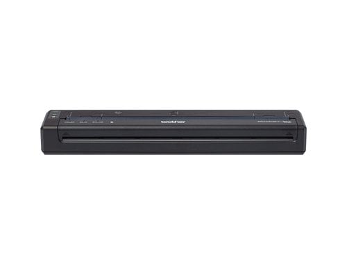 Brother PJ-863 300DPI USB-C/BT