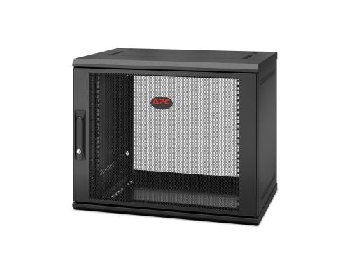 APC NetShelter WX 9U, 400mm deep 9HE