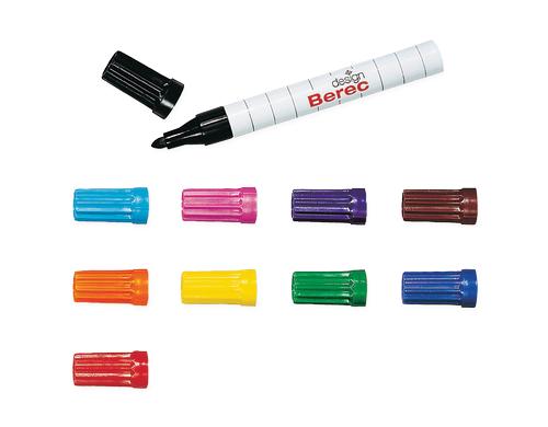 Berec Boardmarker 952, 10 Stk 10er Set