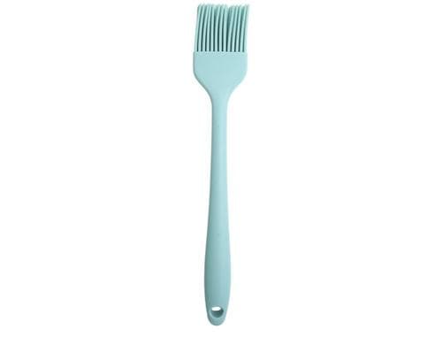 Cut my Cookies Backpinsel blau 20.5cm