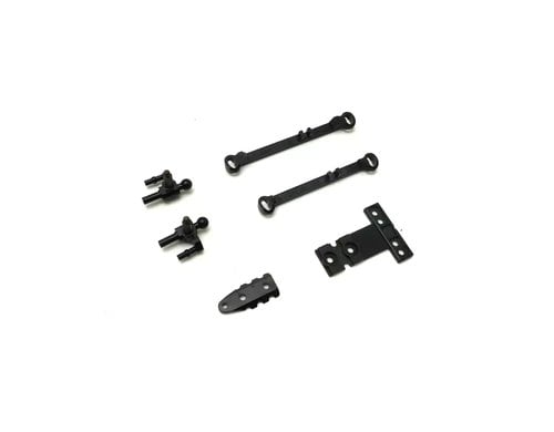Small Parts Suspension Kyosho Mini-Z MR04