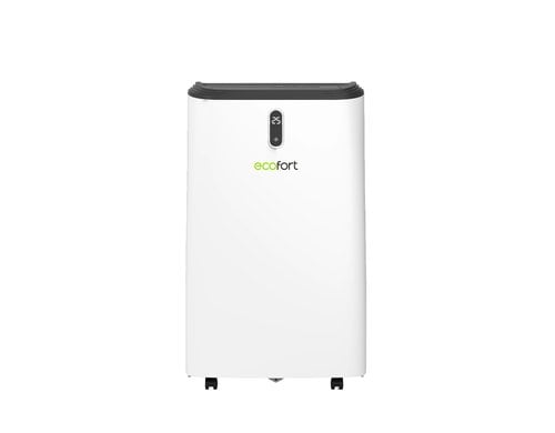 Ecofort Klimagerät ecoQ CoolAir 16+ 16000BTU7h 1712W, 57 dB