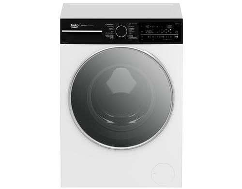 Beko Waschmaschine WM530 A, 10kg, weiss, 75dB