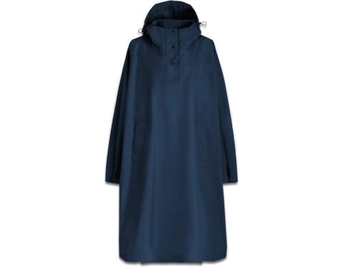 Reisenthel mini maxi raincoat dark blue