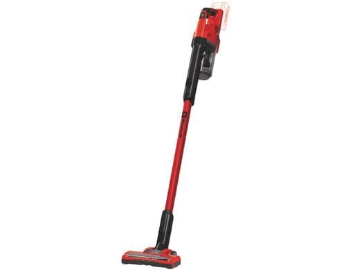 Einhell Akku-Handsauger TE-SV 18 L -Solo ohne Akku und Ladegerät